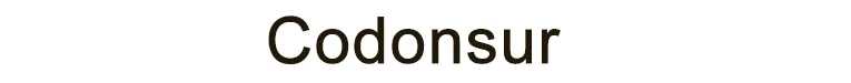 CODONSUR